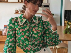 Tak pięknej bluzki w Sinsay nigdy nie było - cudne też w Pepco