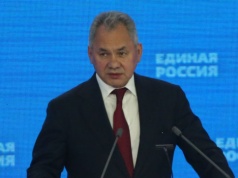 Kraj Europy postawił się Rosji. Nowy ruch zabolał Moskwę, zareagował Szojgu