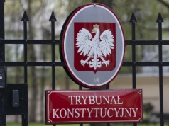 Pseudoślubowanie sędziów. Prezes TK czeka na wniosek KPRP