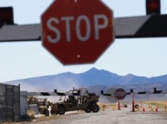 Fotografował nuklearne poligony. Zapadł wyrok dla obywatela Polski