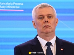 Kiedy służby zaczęły badać sprawę Zondacrypto? Tomasz Siemoniak ujawnia