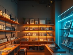 Luna przejęła klucze. Bot AI zarządza sklepem w San Francisco: ludźmi i budżetem