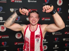 Boks: Puchar Świata w Brazylii: Rośkowicz wygrywa, Szeremeta i Pawlik odpadają