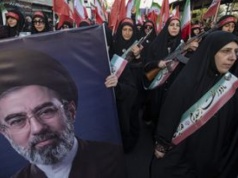 Iran ostrzega przed atakami w trakcie negocjacji. Nowe oświadczenie