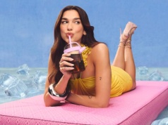 Wejdź do nowego świata Nespresso Vertuo, wspólnie z globalną ambasadorką marki – Dua Lipą