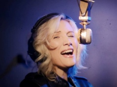 Najpierw potrzebna jest NADZIEJA NA NADZIEJĘ. Iza Połońska z nowym utworem!