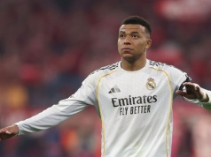 Przełamanie Mbappe. Zobacz klasyfikację strzelców La Ligi