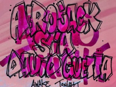 AFROJACK & SIA & DAVID GUETTA – Awake Tonight