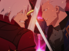 Dante wraca do gry. 2. sezon Devil May Cry otrzymał zwiastun!