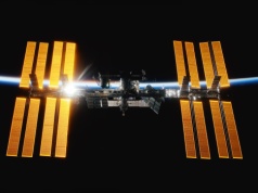 ISS jak poligon przed lotem na Marsa. Astronauci badają żywność i zdrowie w kosmosie