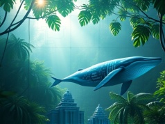 Amazon inwestuje 25 miliardów, czyniąc Anthropic fundamentem imperium AWS