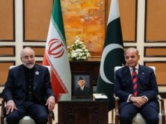 To oni prowadzą negocjacje ws. Iranu. Teraz zabrali głos