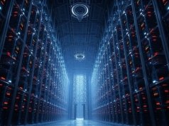 Fabryka AI w Wisconsin rzuca wyzwanie fizyce: Microsoft spina setki tysięcy GPU Blackwell w potworną maszynerię