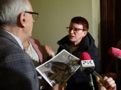 Mieszkańcy Wileńskiej zostali przez bydgoską władzę na razie zignorowani