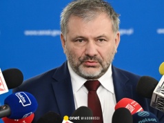 Minister Żurek o Zondacrypto: śledztwo było prowadzone w zły sposób