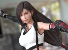Plotka: Tifa dołącza Street Fighter 6