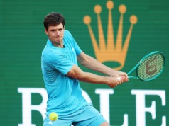 ATP Madryt: Program i wyniki (drabinka)