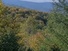 Pamięć zaklęta w górach