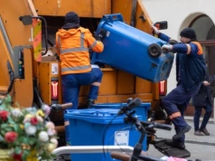 Lubin chciał zagarnąć odbiór wszystkich śmieci. I właśnie złamał prawo