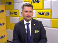 Wotum nieufności dla minister klimatu. Jak zagłosuje Polska 2050? Zapytamy Pawła Śliza