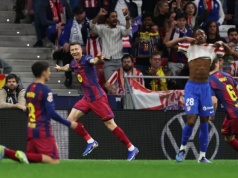 Ale im nastrzelał! To ulubiona "ofiara" Lewandowskiego