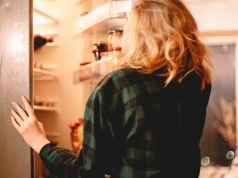 Syndromu ostatniej wieczerzy nie można bagatelizować. "Trzeba udać się do lekarza"