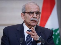 Co dalej z Libanem? Salman po wizycie we Francji