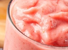 Wrzuć składniki do blendera. Na jelita działa jak najlepszy balsam i odżywka w jednym