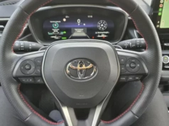 Wyprzedaży nie ma, a najpopularniejsza Toyota w Polsce tanieje. Ależ bomba