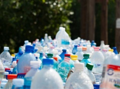 Genialny butelkomat Polaka