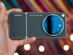 OPPO Find X9 Ultra - pierwsze wrażenia i zdjęcia przykładowe