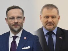 Bogucki ostrzega Żurka przed rozliczeniem. Minister opowiedział historią o psach