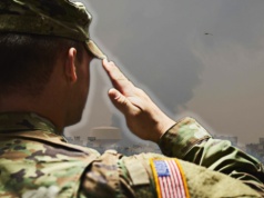 Armii Donalda Trumpa kończy się amunicja. Eksperci alarmują