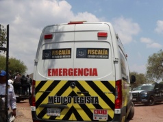 Strzelał do ludzi ze szczytu piramidy Teotihuacan. "Fascynował się Hitlerem"