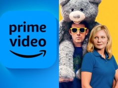 Amazon Prime Video ze świetną komedią. Film zgarnął kapitalne oceny od widzów i dziennikarzy