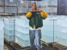 Drake „Iceman” – premiera 15 maja. Streamer dostał „kanapkę hajsu” za ujawnienie daty