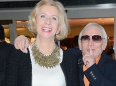 Historia miłości Witolda i Krystyny Pyrkoszów to materiał na film. Gdy poznał żonę, miał 36 lat, ona 17