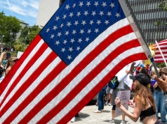 Ostrzeżenia przed kryzysem w USA. Jest tak źle, że aż dobrze