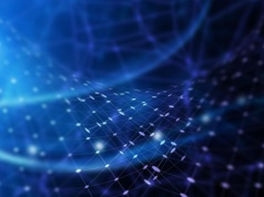 QNA Technology z kolejnymi postępami w zakresie komercjalizacji niebieskich kropek kwantowych