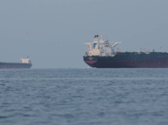 "Iran upada finansowo". Trump o blokadzie cieśniny Ormuz