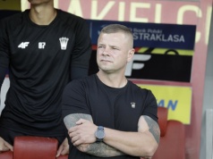Kamil Kuzera wrócił na trenerską ławkę. Poprowadzi Resovię Rzeszów