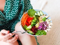 Zapomnij o urozmaiceniu. Ten "nudny" trik naprawdę przyspiesza odchudzanie