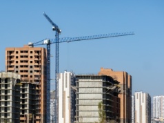 Budownictwo mieszkaniowe hamuje. Najsłabszy początek od trzech lat