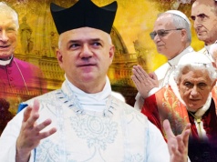 FSSPX błędnie ocenia sytuację w Kościele. Przysługuje się progresistom i szkodzi ortodoksji