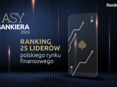 Ruszają "Asy Bankiera" 2026. Wyłonimy liderów polskiego rynku finansowego