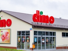 25 kwietnia strajk w Dino. Wstrzymanie pracy niemal 56 tys. osób w całej Polsce