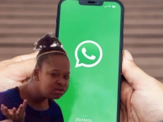 WhatsApp z płatnym abonamentem.  Idiotyczny dodatek dla "bananów"