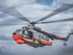 To ostatni taki śmigłowiec w Wojsku Polskim. Legenda lotnictwa morskiego przechodzi do historii