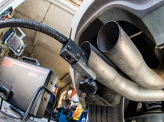 Diagnosta sprawdzi, czy wyciąłeś DPF. Ekspert wyjaśnia