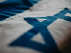 "Nie uwierzycie". Burza po oświadczeniu ambasady Izraela